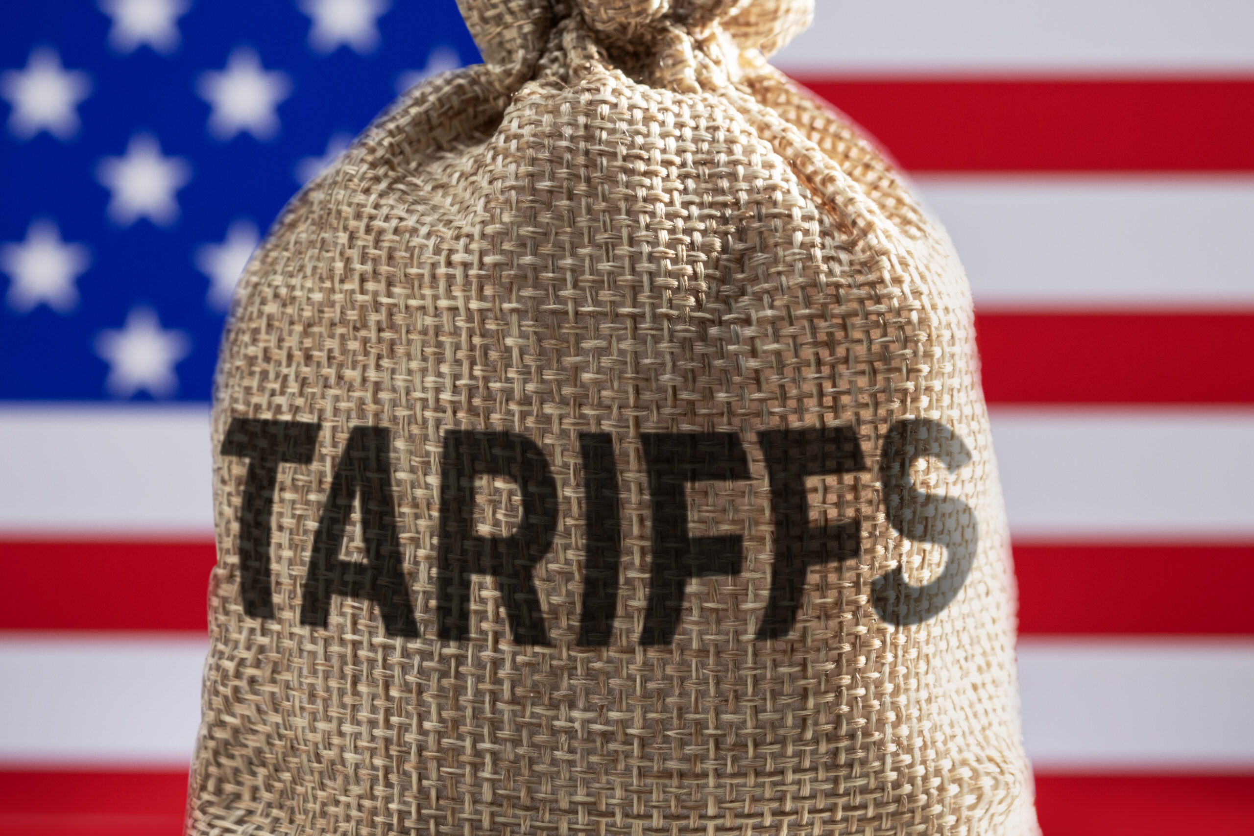 Are Tariffs Amazon’s Kryptonite? | The Motley Fool