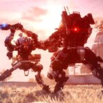 EA reportedly cancels another Titanfall game, lays off several hundred employees