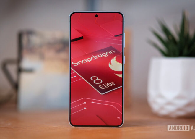 Samsung could produce the Snapdragon 8 Elite Gen 2 chip for the Z Fold 8
