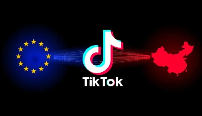 TikTok Slammed With €530 Million GDPR Fine for Sending E.U. Data to China