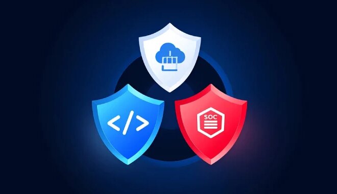 Learn a Smarter Way to Defend Modern Applications