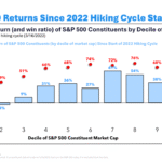Interest Rates Don't Matter (Yes they do)