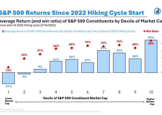 Interest Rates Don't Matter (Yes they do)