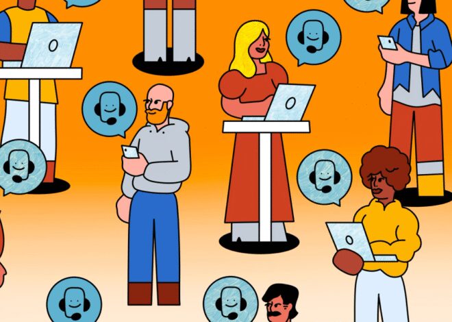 A deep dive into building an agent framework for Salesforce
