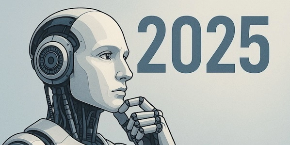 AI Thoughts in 2025