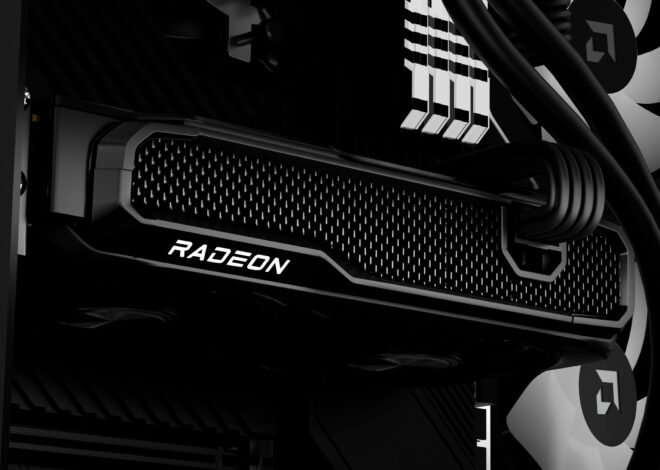 AMD Radeon RX 9060 XT is up to 31% faster than 7600 XT in early compute benchmarks