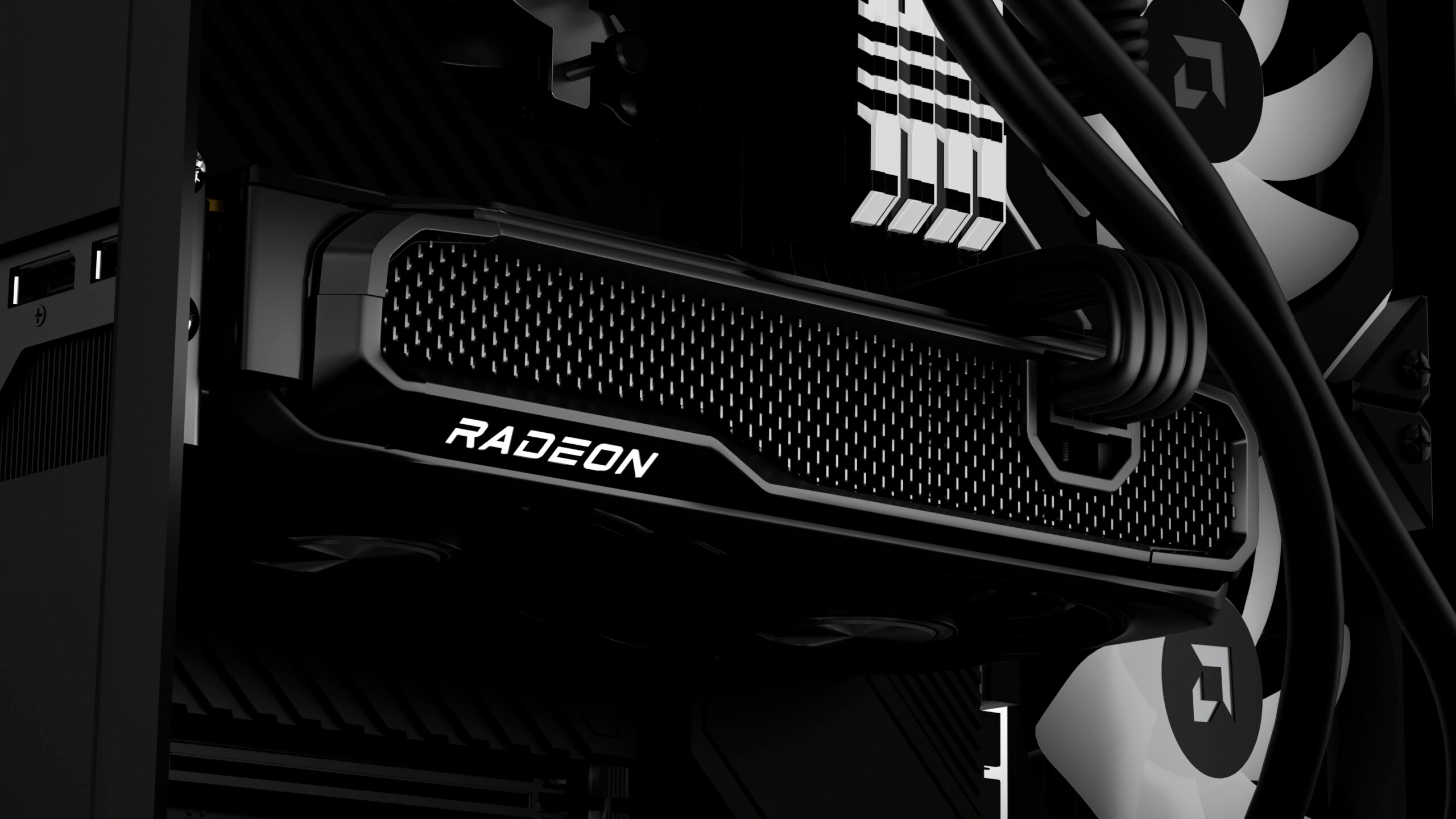 AMD Radeon RX 9060 XT is up to 31% faster than 7600 XT in early compute benchmarks
