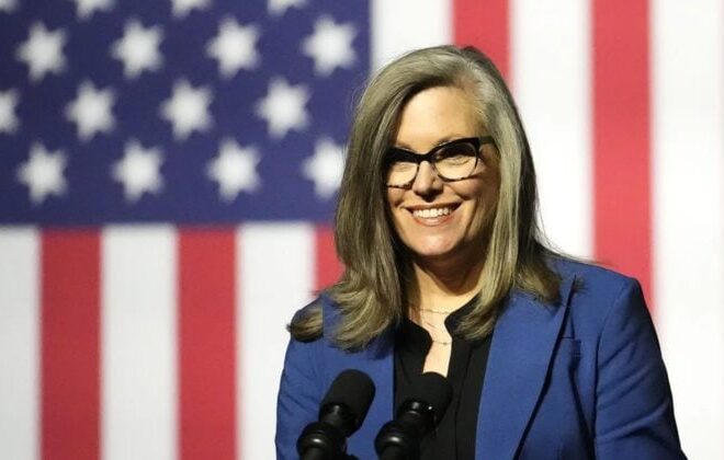 Arizona governor rejects bill to establish state-run digital asset reserve over fiscal risk