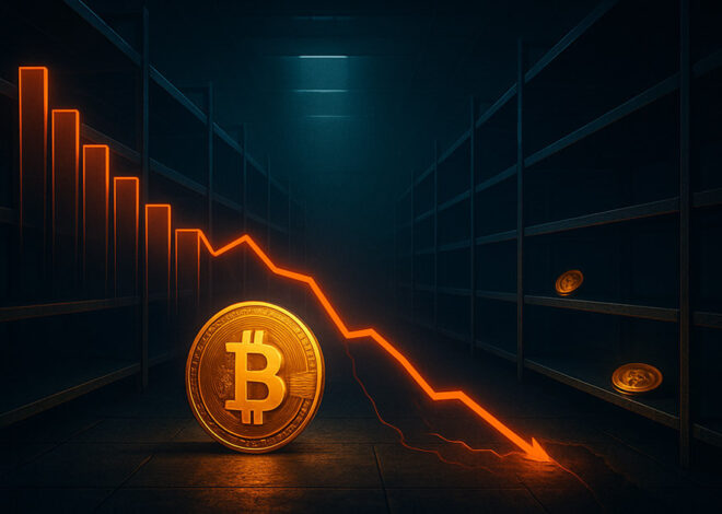 Basel Medical Group to add $1B in Bitcoin to treasury amid falling share prices