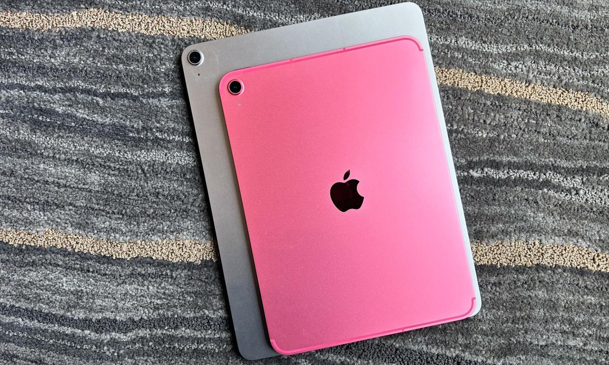 Best Memorial Day tech sales from Amazon, Apple, Samsung, Dyson and others