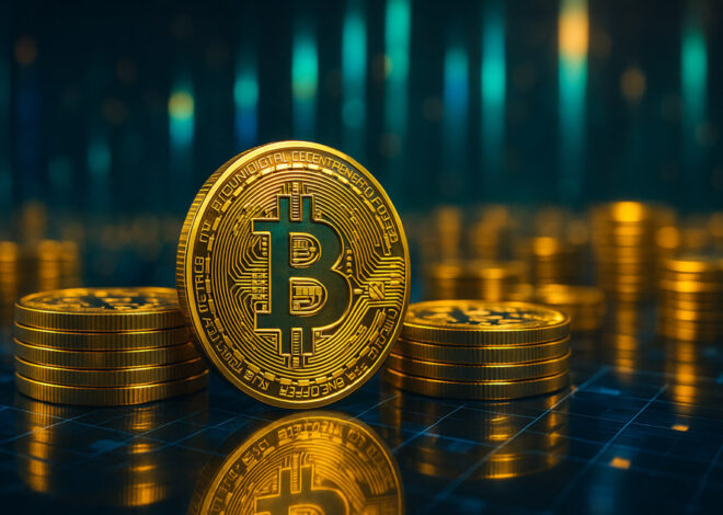 Bitcoin supply near total profitability as institutional demand drives value flows
