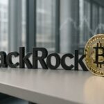 BlackRock’s Bitcoin ETF sheds $430 million, its largest single-day outflow