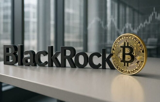 BlackRock’s Bitcoin ETF sheds $430 million, its largest single-day outflow