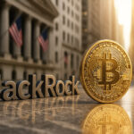 BlackRock’s IBIT leads all US ETF inflows following Bitcoin’s historic rally to new ATH