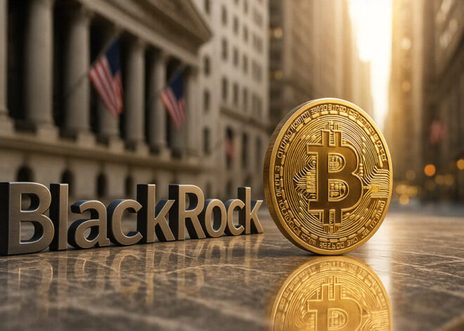 BlackRock’s IBIT leads all US ETF inflows following Bitcoin’s historic rally to new ATH