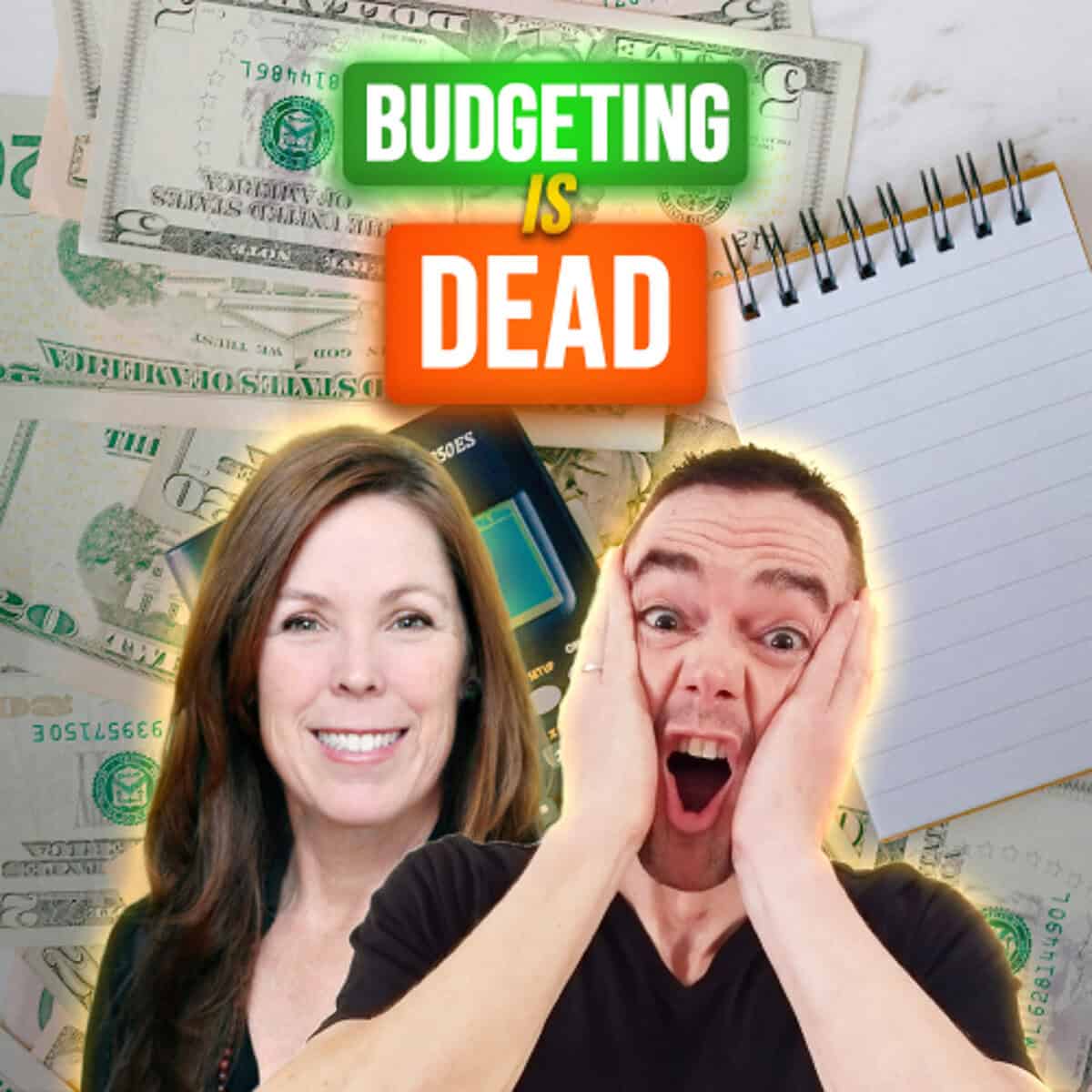 Budgeting Is Dead (Do This Instead)
