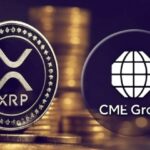 CME Group set to launch XRP futures on Monday amid legal setback for SEC and Ripple