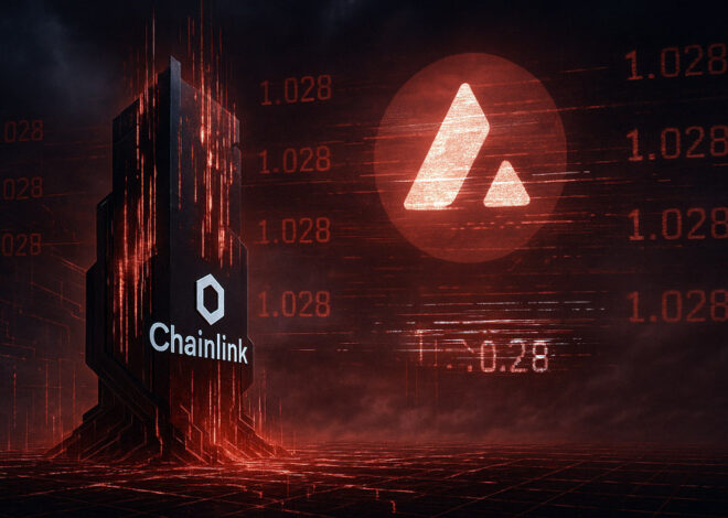 Chainlink oracle ‘malfunction’ sparks $500k in DeFi liquidations, reignites oracle debate