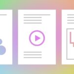 Communicating with Interactive Articles