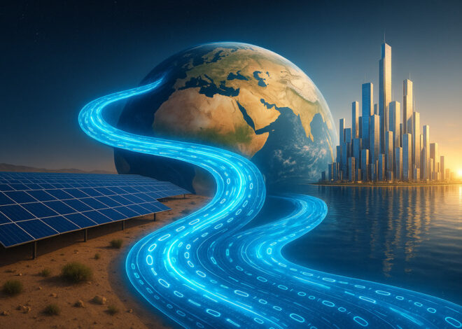 Crypto’s energy problem may have a DePIN solution