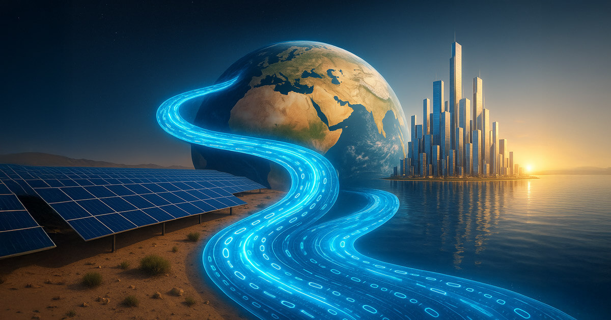 Crypto’s energy problem may have a DePIN solution