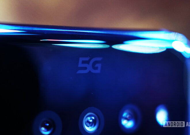 Exposure to 5G doesn’t alter your genes, new study finds