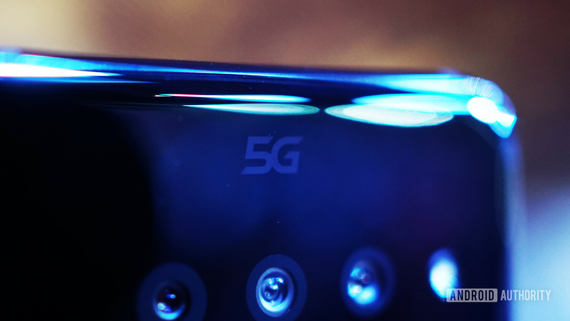 Exposure to 5G doesn’t alter your genes, new study finds