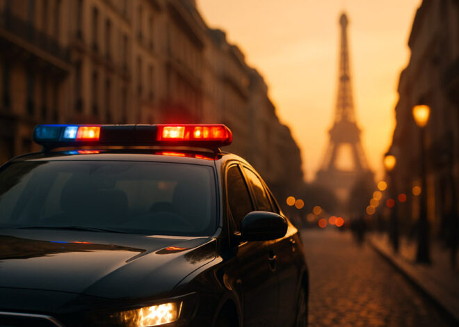 French government to meet crypto leaders over rising kidnapping threats