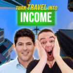 From Free Travel to an Empire of Airbnbs