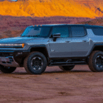 General Motors and Adapting to Tariffs