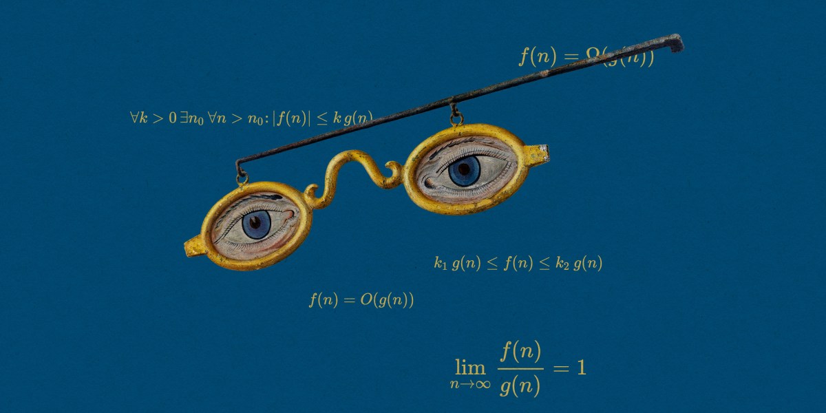 Google DeepMind’s new AI agent uses large language models to crack real-world problems