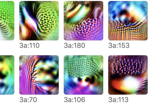 High-Low Frequency Detectors