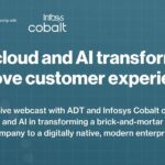 How cloud and AI transform and improve customer experiences