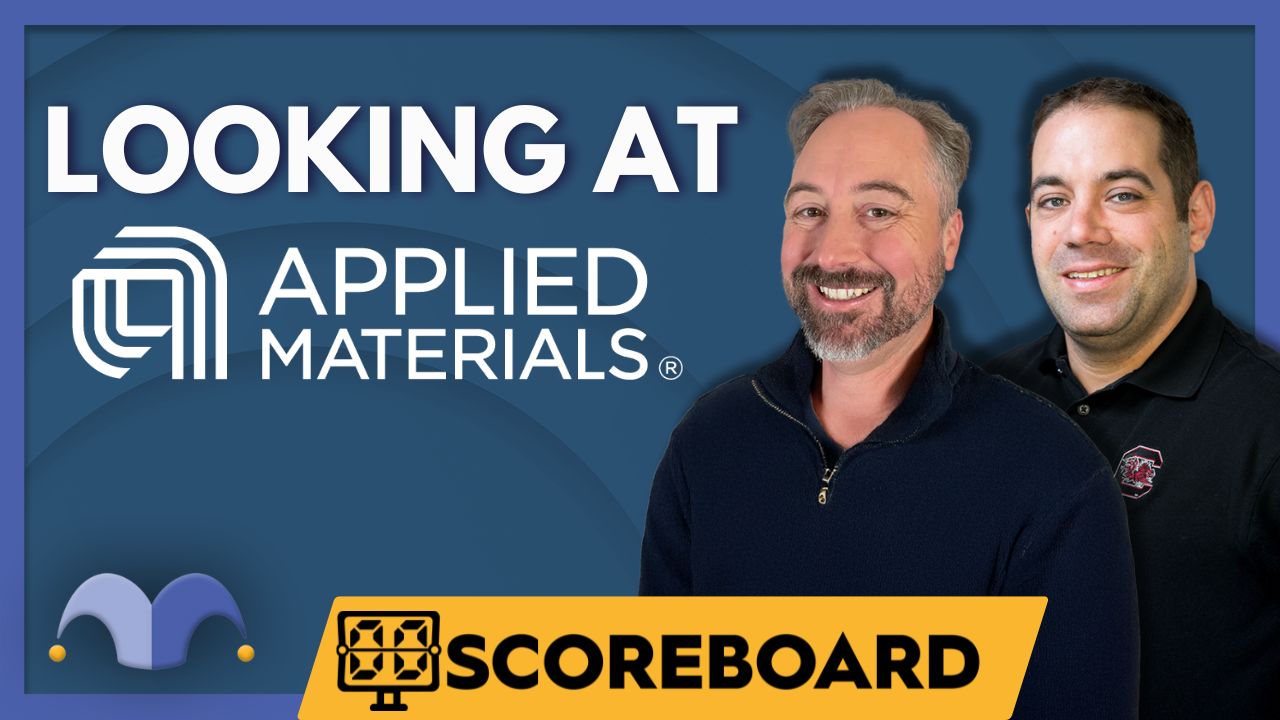 Is Applied Materials Stock Worth the Investment? Here's What the Experts Say.