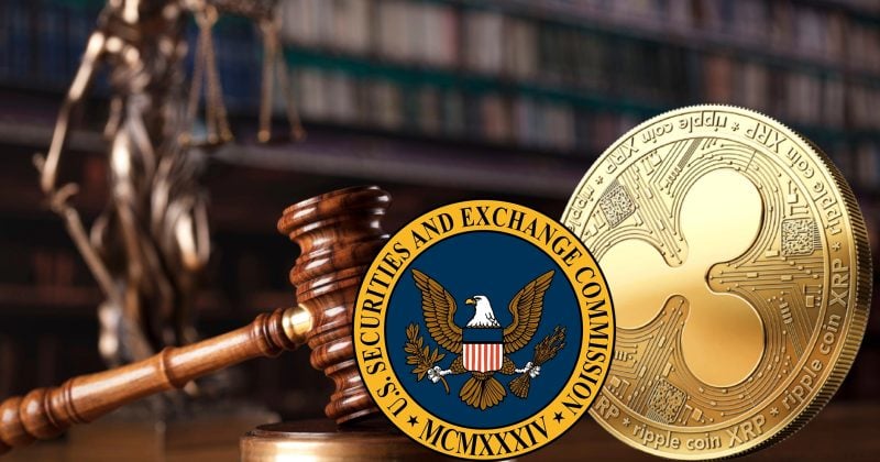 Judge rejects SEC and Ripple’s proposed settlement deal, upholds $125M penalty