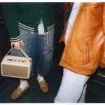 Marshall’s latest Bluetooth speaker can play for two days straight
