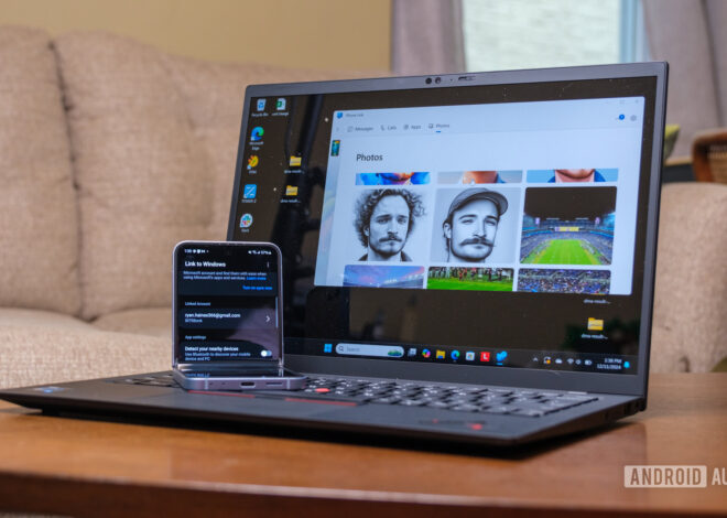 Microsoft wants to copy Apple with a Handoff-like feature for Windows and Android