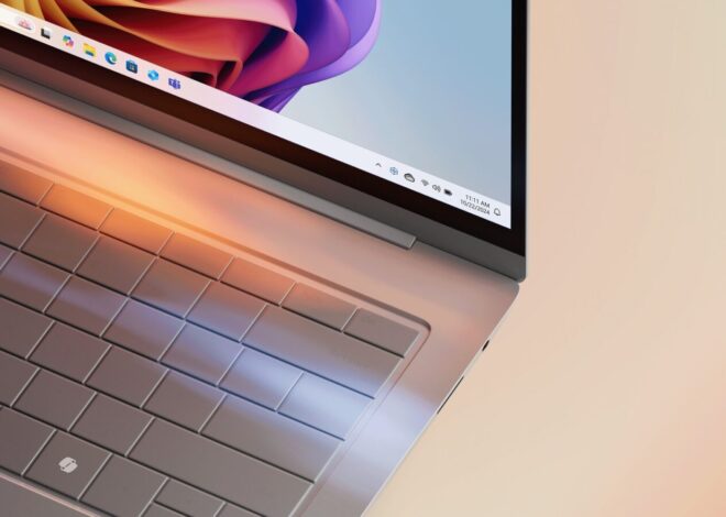 Microsoft will soon allow AI to change your Windows 11 settings