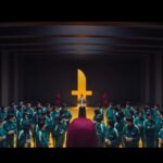 Netflix teases Squid Game’s final season