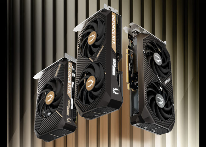 Nvidia RTX 5060 Ti 8GB loses up to 10% performance when using PCIe 4.0