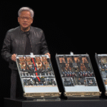 ‘Rising ASIC coalition’ seeks to jettison Nvidia — Industry report claims firms are accelerating development in order to reduce dependence on the giant