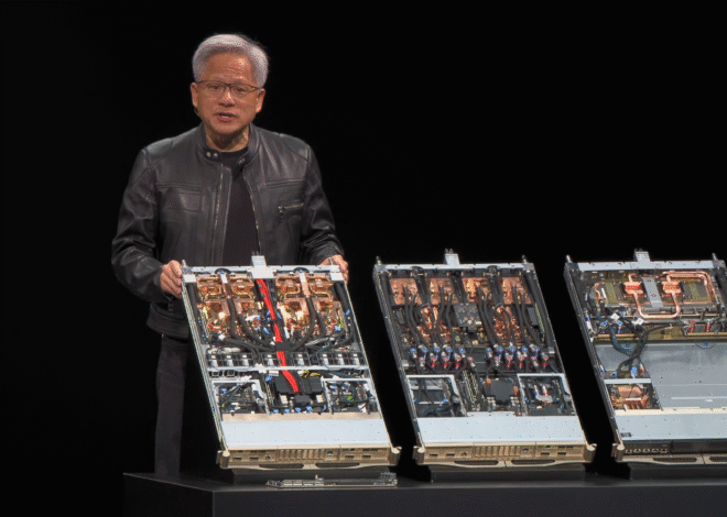 ‘Rising ASIC coalition’ seeks to jettison Nvidia — Industry report claims firms are accelerating development in order to reduce dependence on the giant