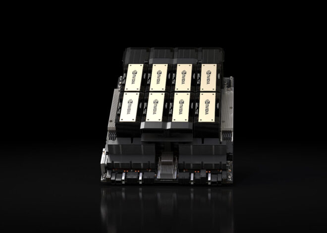 Nvidia asks US government to ease AI GPU export rules, but Trump administration plans tighter controls