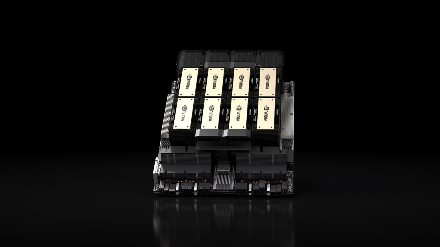 Nvidia asks US government to ease AI GPU export rules, but Trump administration plans tighter controls