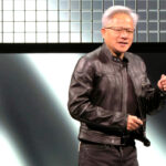 Nvidia teams up with Foxconn to build an AI supercomputer in Taiwan