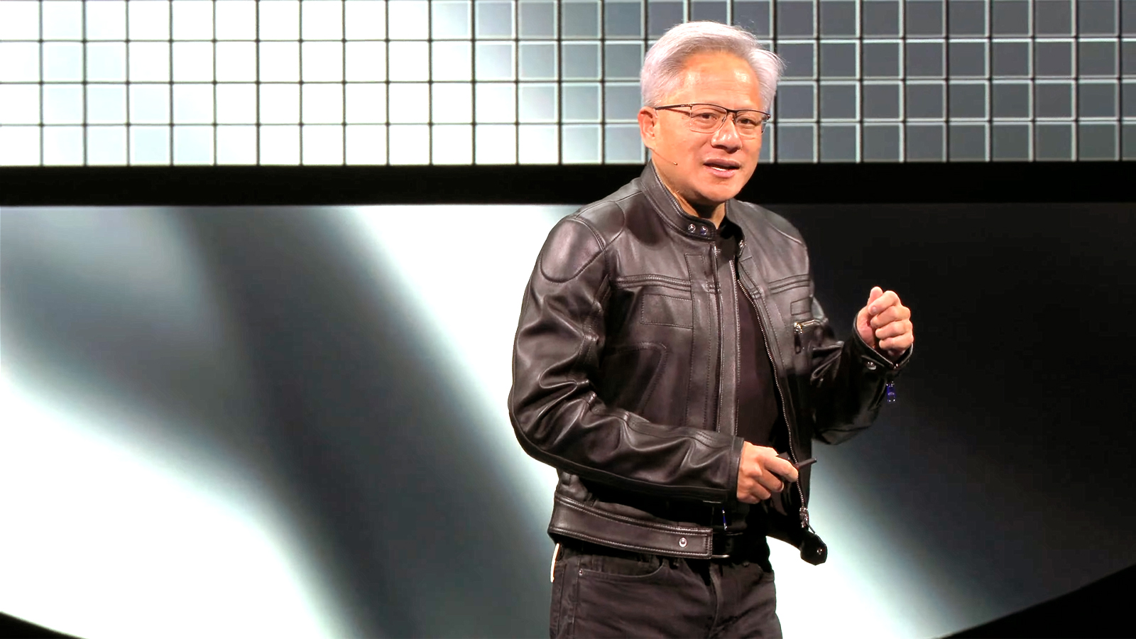 Nvidia teams up with Foxconn to build an AI supercomputer in Taiwan