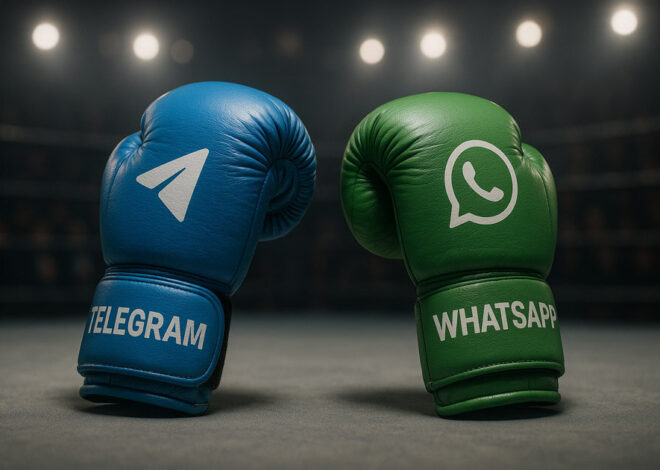Pavel Durov calls WhatsApp ‘cheap copycat,’ launches $50K contest to showcase Telegram’s superiority