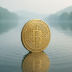 Quiet mempool and flat volume could mean limited fuel for Bitcoin’s breakout above $100k