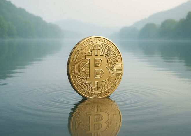 Quiet mempool and flat volume could mean limited fuel for Bitcoin’s breakout above $100k