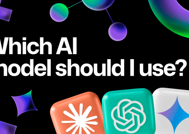 Real‑world video demo: Using different AI models in GitHub Copilot